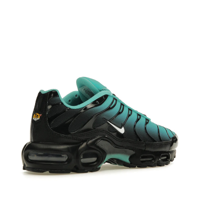 Nike Air Max Plus Jasnoniebieski Retro