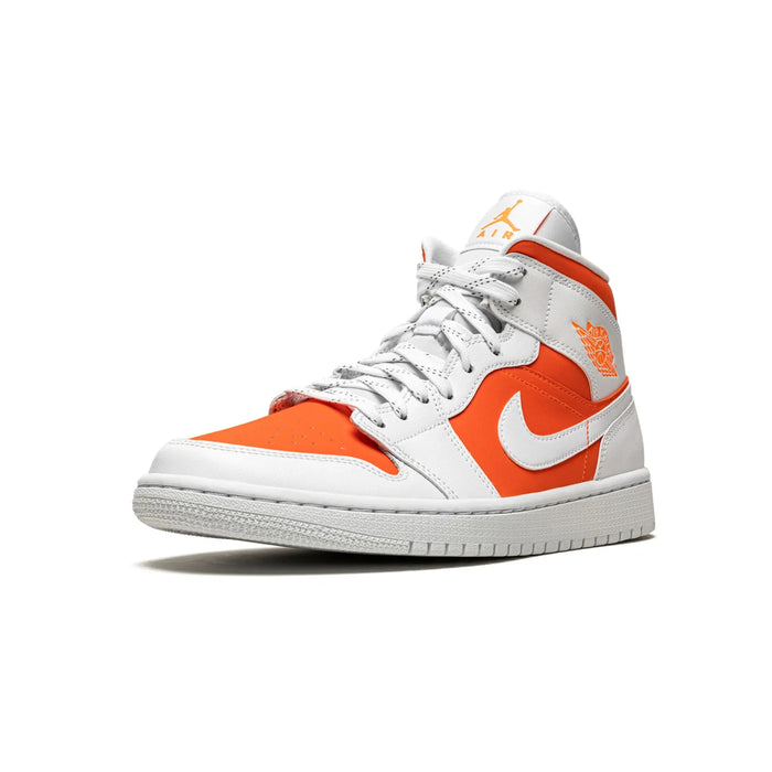 Jordan 1 Mid SE Bright Citrus (damskie)