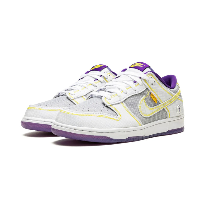 Pakiet paszportowy Nike Dunk Low Union Court Purple