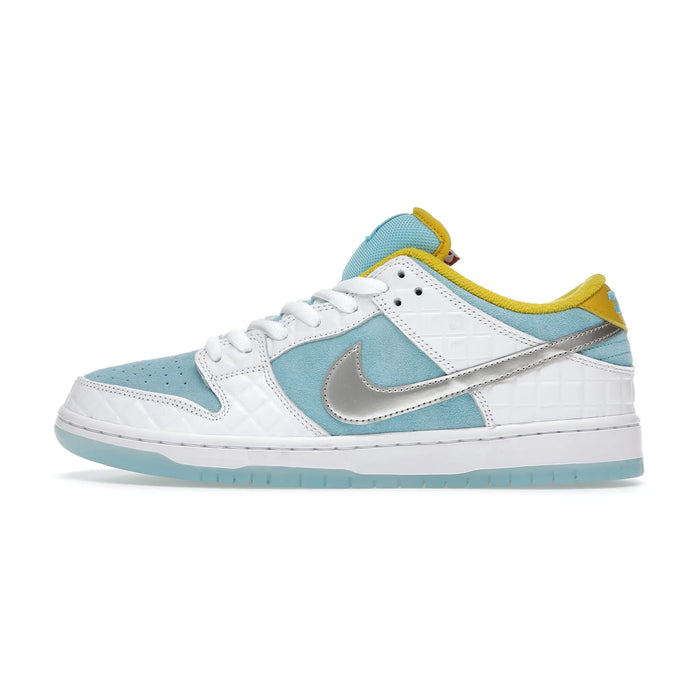 Nike SB Dunk Low FTC Lagoon Pulse