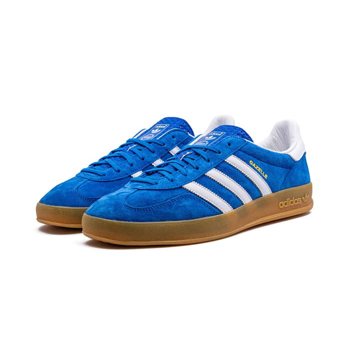 Guma adidas Gazelle Indoor Blue Bird