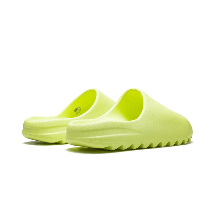 adidas Yeezy Slide Glow Green (uzupełnienie zapasów 2022/2023)