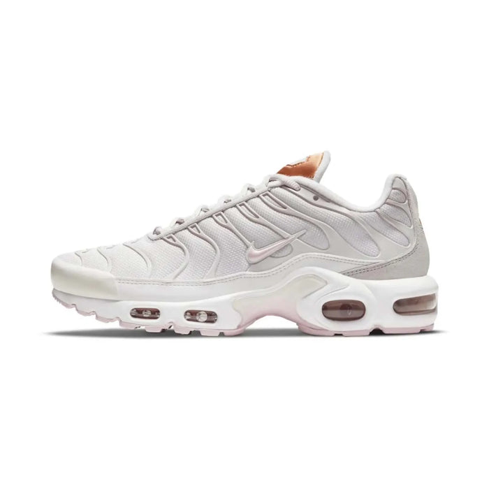 Nike Air Max Plus Vast Grey Metallic Copper (damskie)