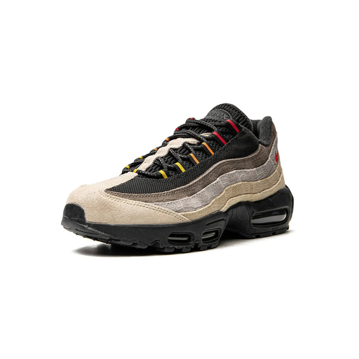 Nike Air Max 95 Off Noir Limestone