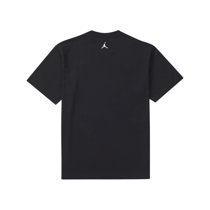 Supreme Jordan Biggie S/S Top Black