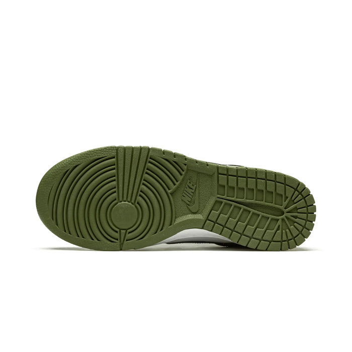 Nike Dunk Low Medium Olive (damskie)