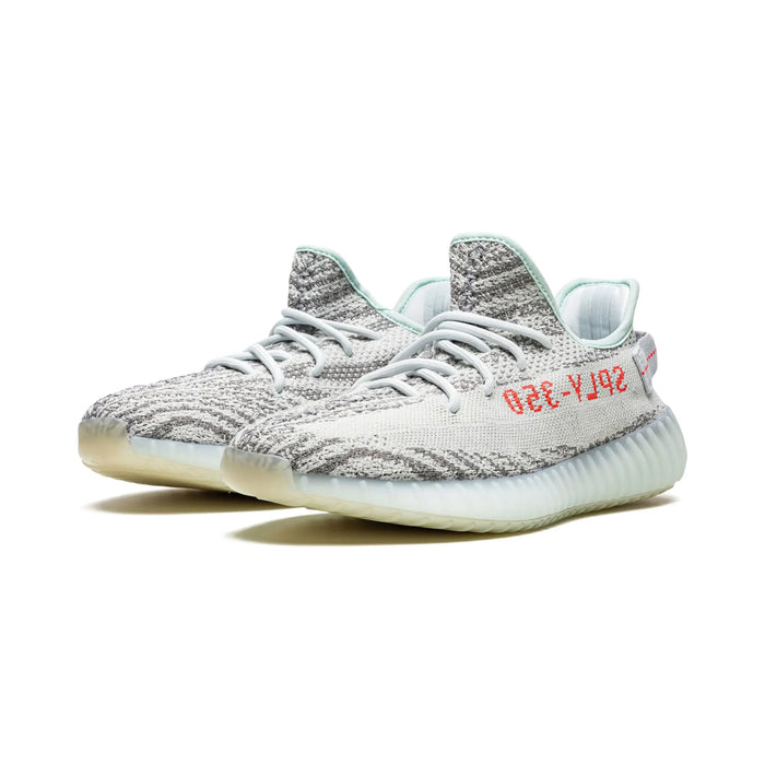 adidas Yeezy Boost 350 V2 Blue Tint (2017/2023)