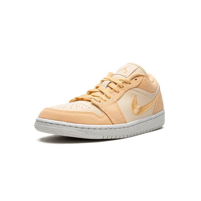 Jordan 1 Low SE Celestial Gold (Women's)