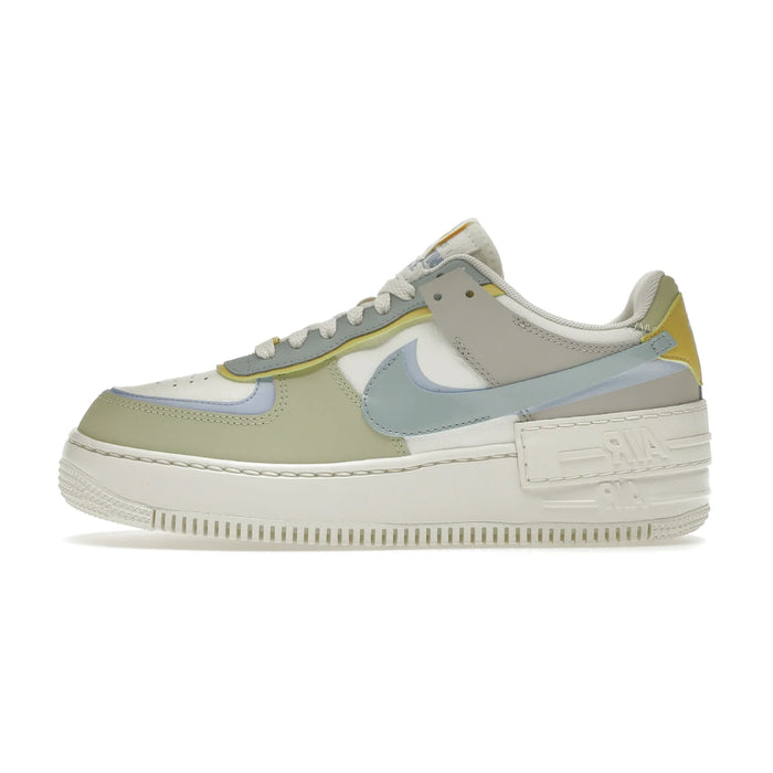 Nike Air Force 1 Low Shadow Ocean Cube (Women's)