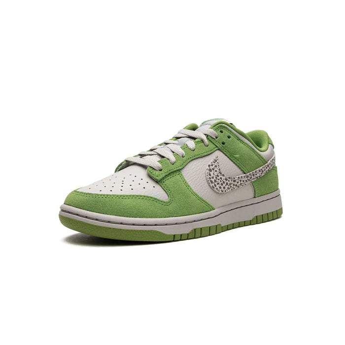 Nike Dunk Low AS Safari Swoosh Chlorofil