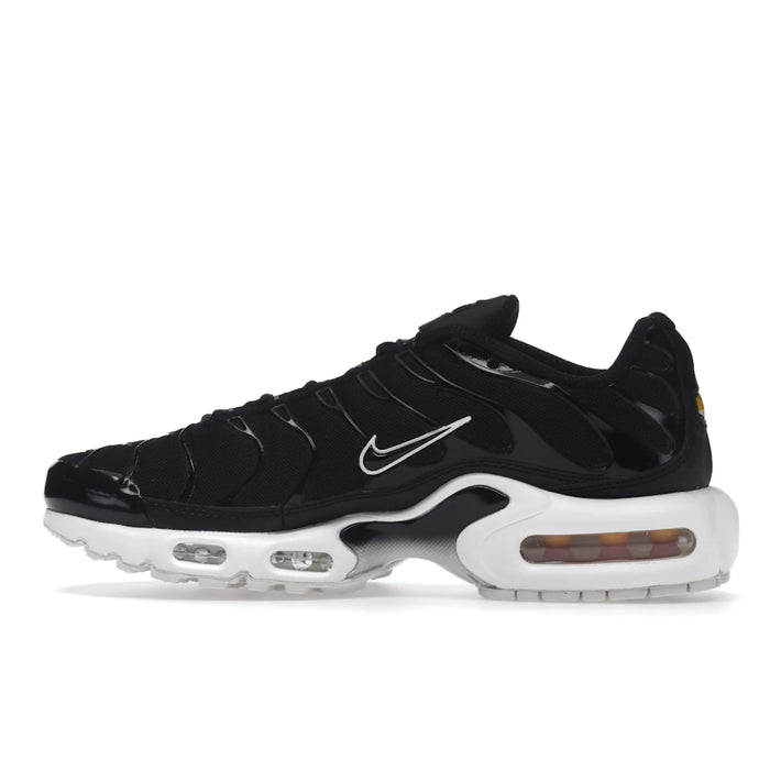 Nike Air Max Plus Black White (Women's)