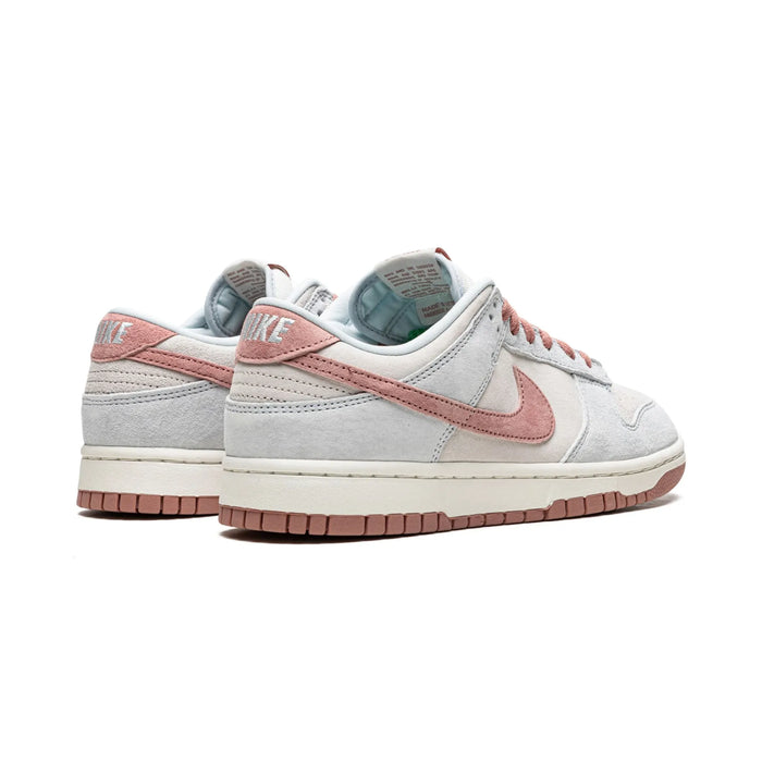 Nike Dunk Low Fossil Różowy