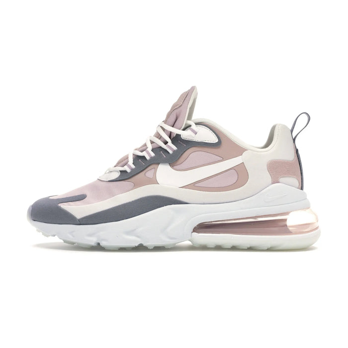 Nike Air Max 270 React Plum Chalk Stone Mauve (Women's)