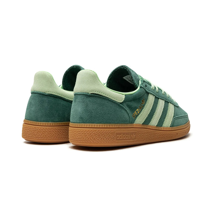 adidas Handball Spezial Collegiate Green Semi Green Spark (damskie)