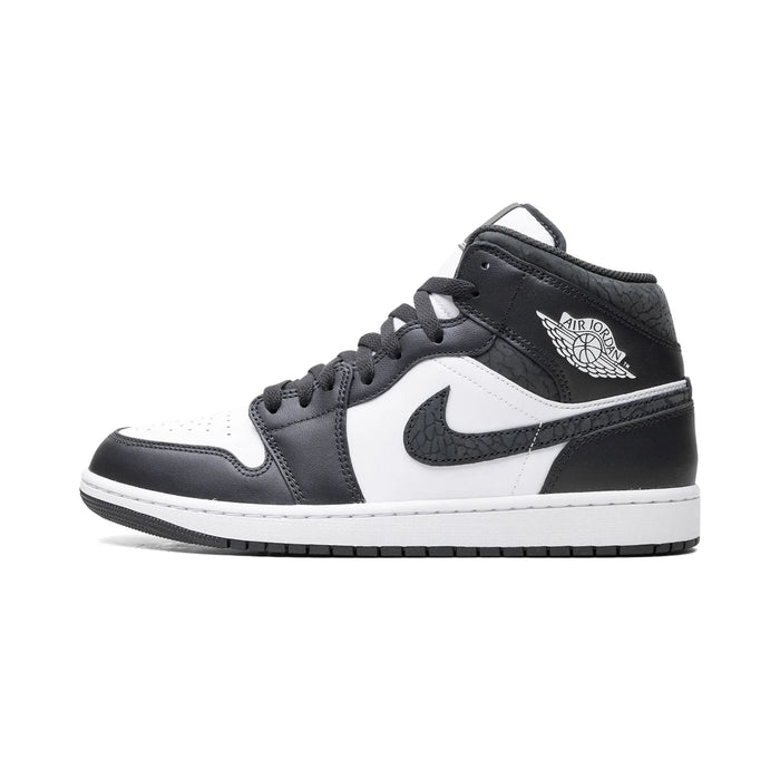 Jordan 1 Mid SE Panda Słoń 