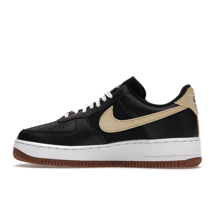 Nike Air Force 1 Low '07 LV8 Granat