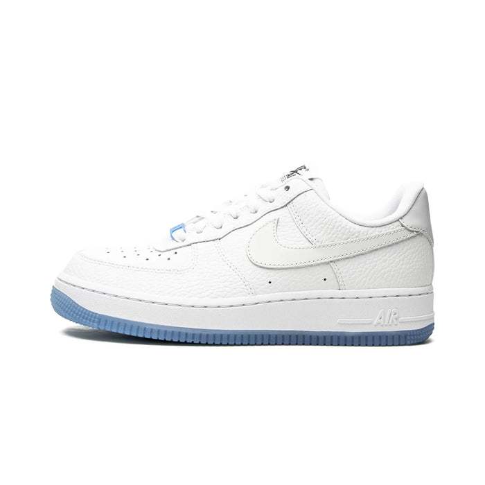 Nike Air Force 1 Swoosh o niskiej zawartości UV (damskie)