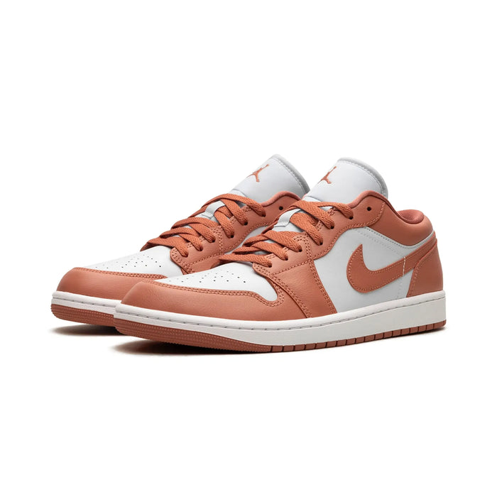 Jordan 1 Low Sky J Orange