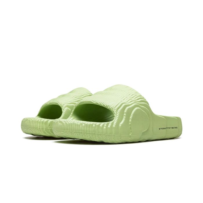 Sandale adidas Adilette 22 Magic Lime