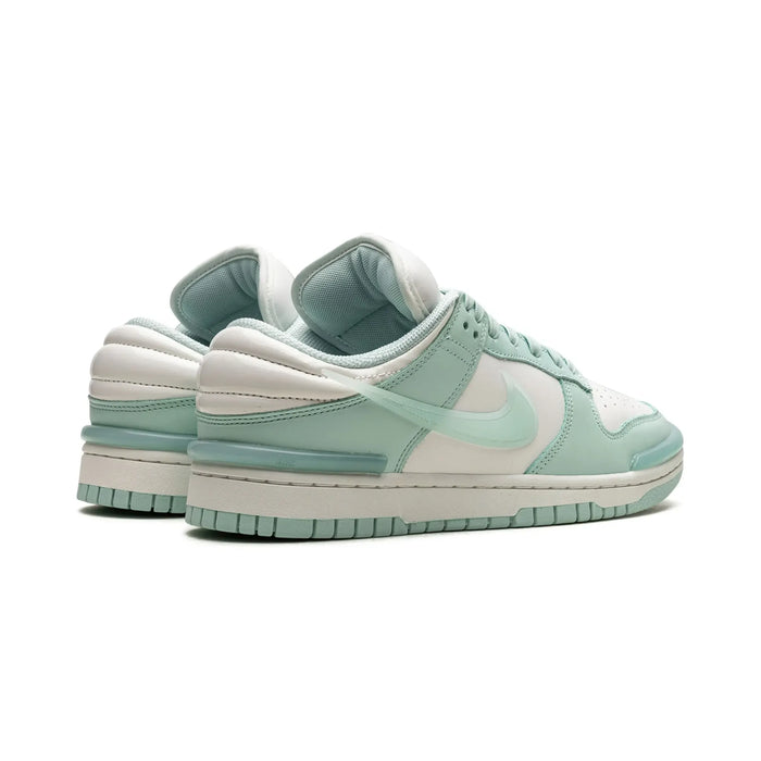 Nike Dunk Low Twist Jade Ice (damskie)