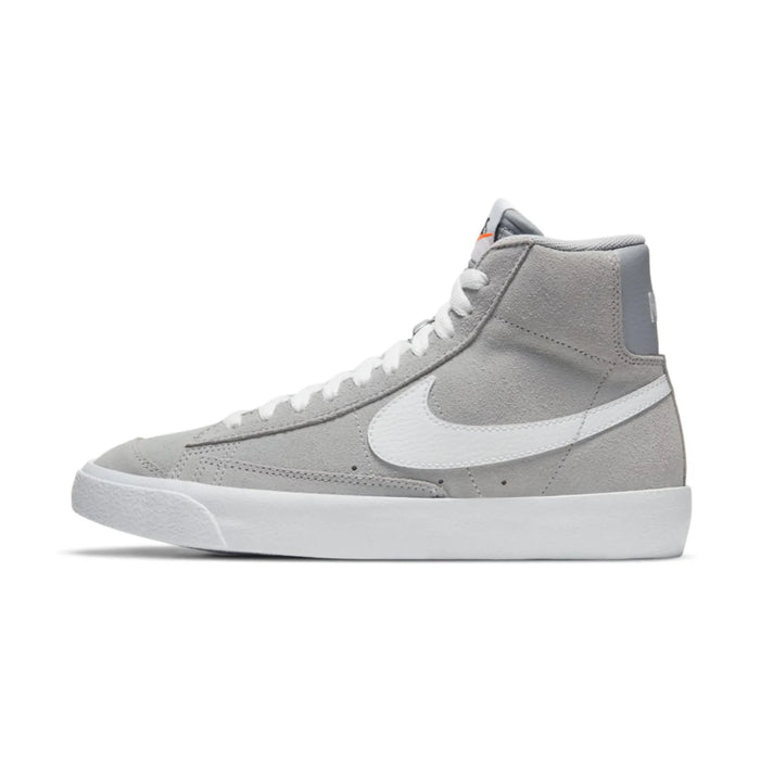 Nike Blazer Mid 77 Gri alb (GS)