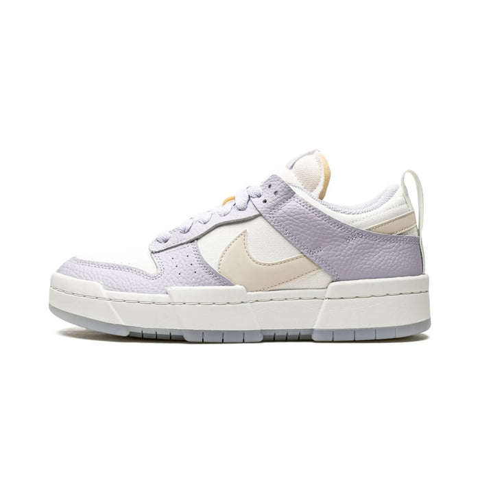 Nike Dunk Low Disrupt Summit White Ghost (femei)