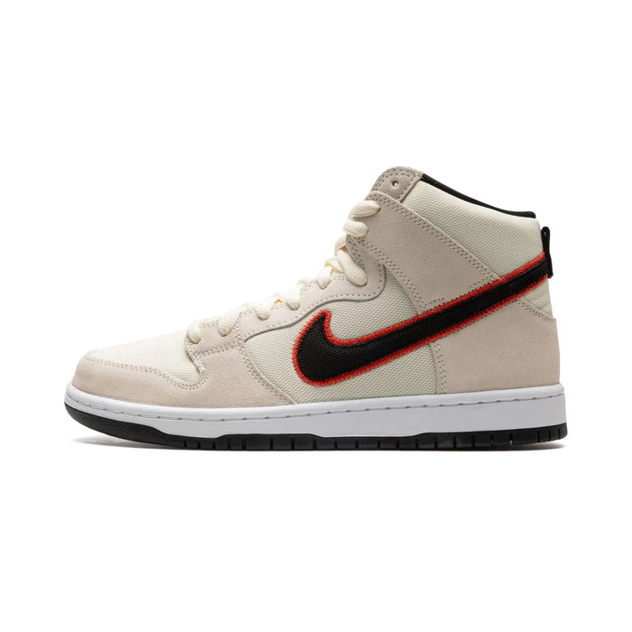 Nike SB Dunk High Pro Premium San Francisco Giants