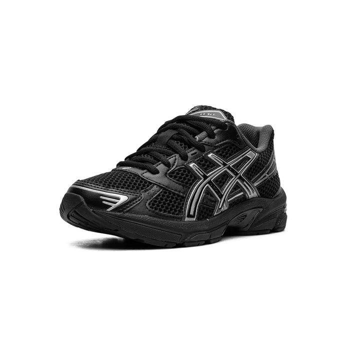 ASICS Gel-1130 Black Pure Silver