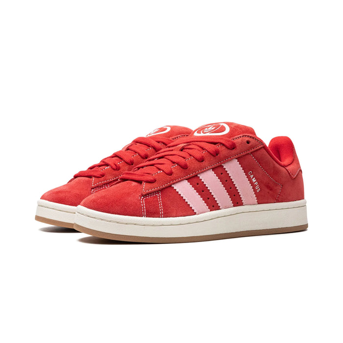 adidas Campus anii 00 Better Scarlet Clear Pink