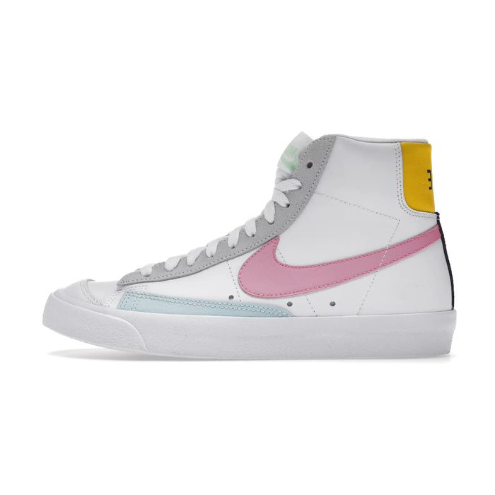 Nike Blazer Mid 77 Vintage Pastel (Women's)