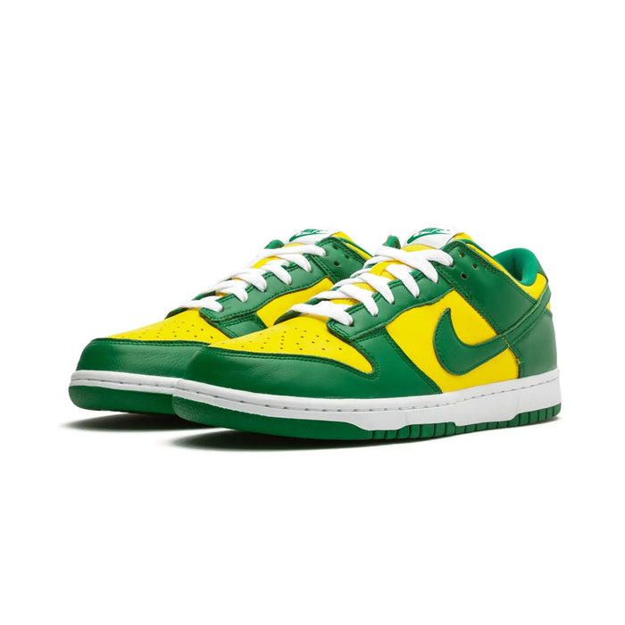 Nike Dunk Low Brazilia (2020/2024)