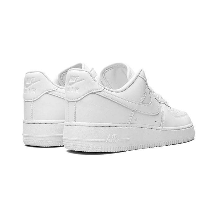 Nike Air Force 1 Low '07 Świeża biel