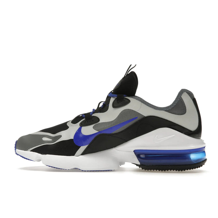 Nike Air Max Infinity 2 Black Racer Blue