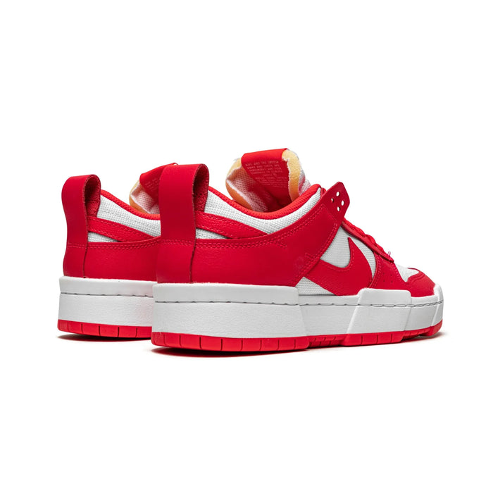 Nike Dunk Low Disrupt Siren Red (damskie)