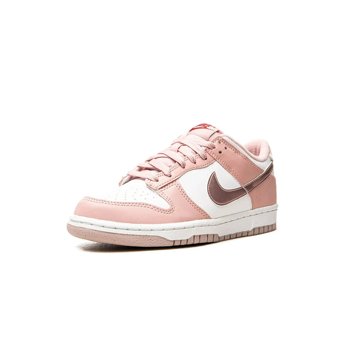 Nike Dunk Low Pink Velvet (GS)