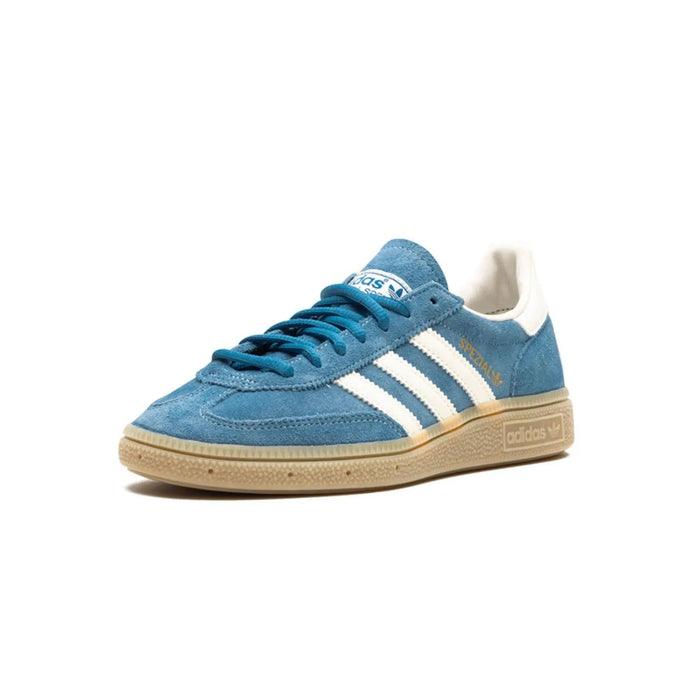 adidas Handball Spezial Core Blue Crem White Gum