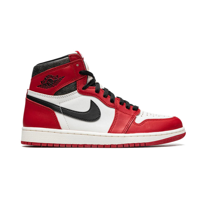 Jordan 1 Retro High OG Chicago Rzeczy znalezione