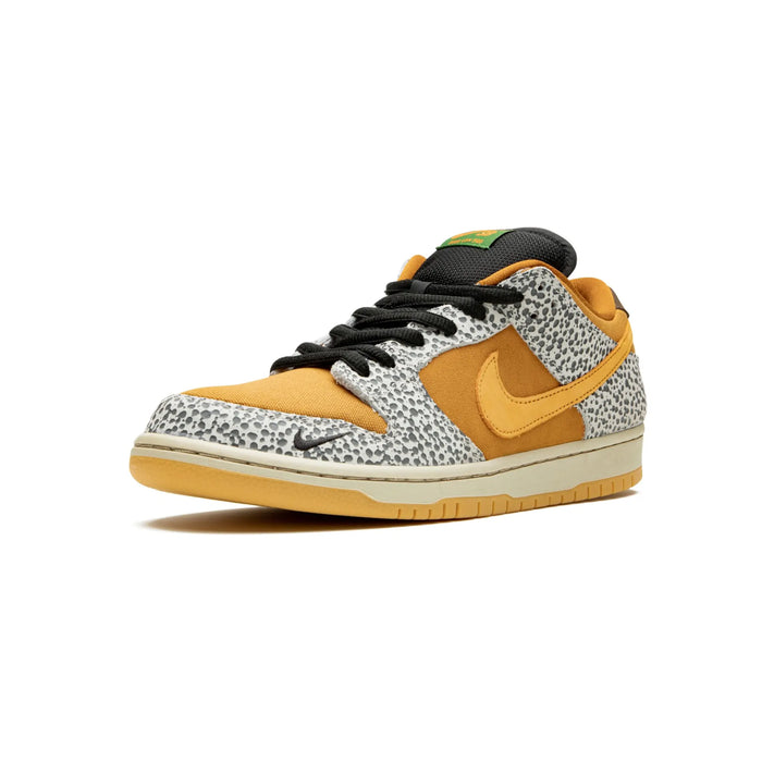 Nike SB Dunk Low Safari