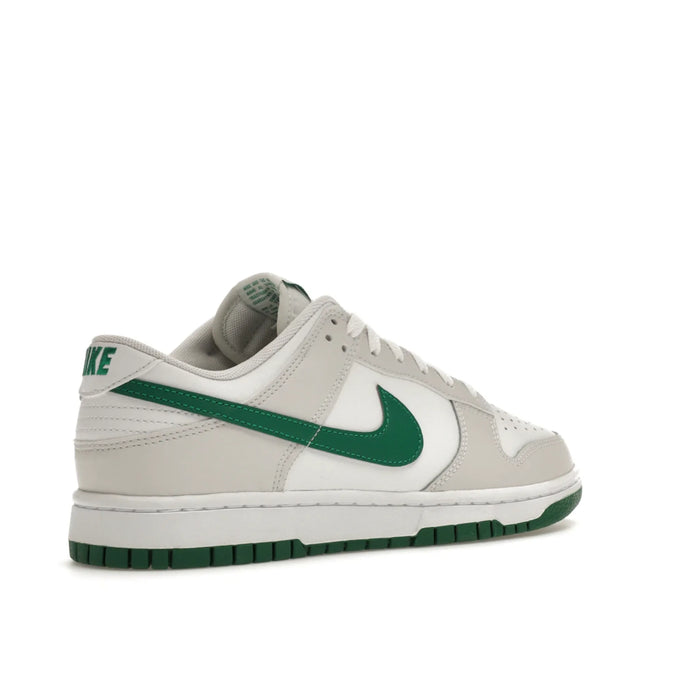 Nike Dunk Low Retro Summit White Malachite