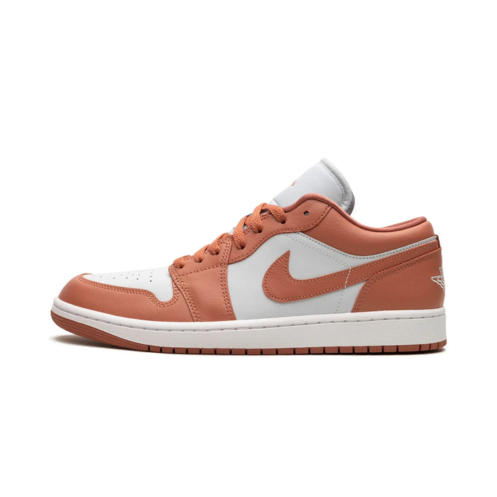 Jordan 1 Low Sky J Orange