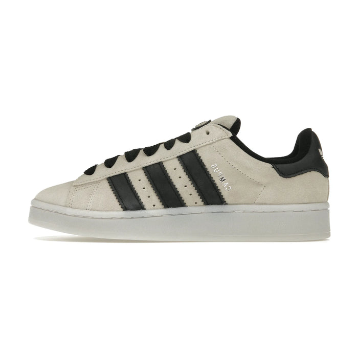 adidas Campus 00s Aluminium Core Black