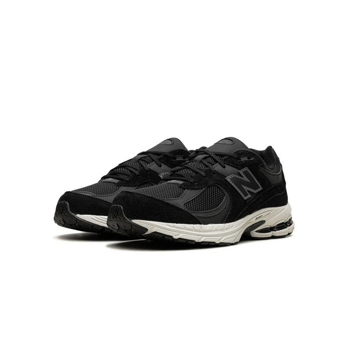 New Balance 2002R Black (GS) 