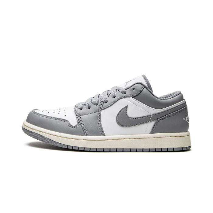 Air Jordan 1 Low Vintage Stealth Grey