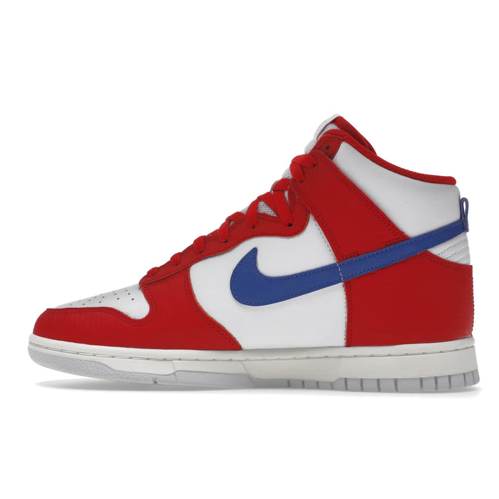 Nike Dunk High 4 iulie (2022)