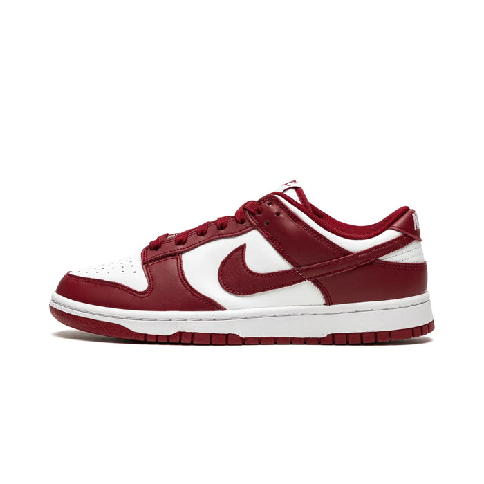 Nike Dunk Low Team Red (2022/2023)