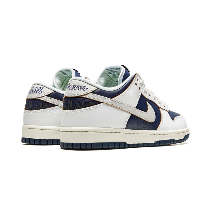 Nike SB Dunk Low HUF New York City