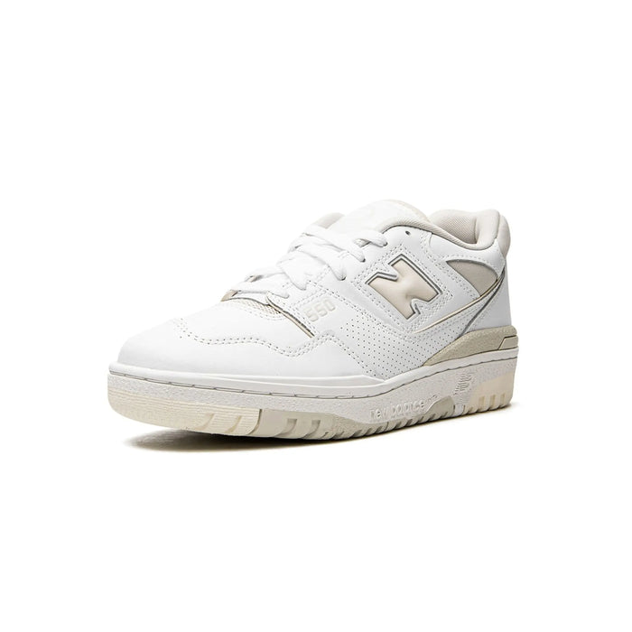 New Balance 550 Silver Birch (damskie)