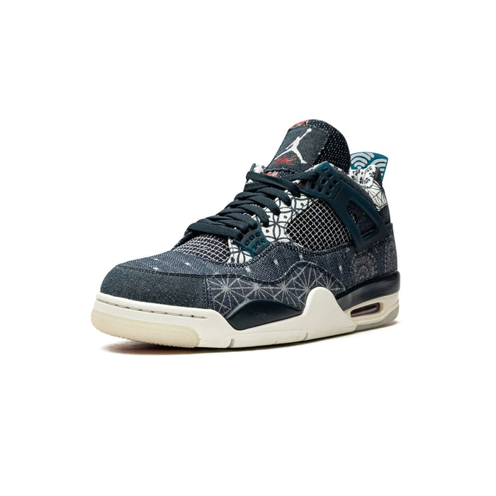 Jordan 4 Retro SE Sashiko