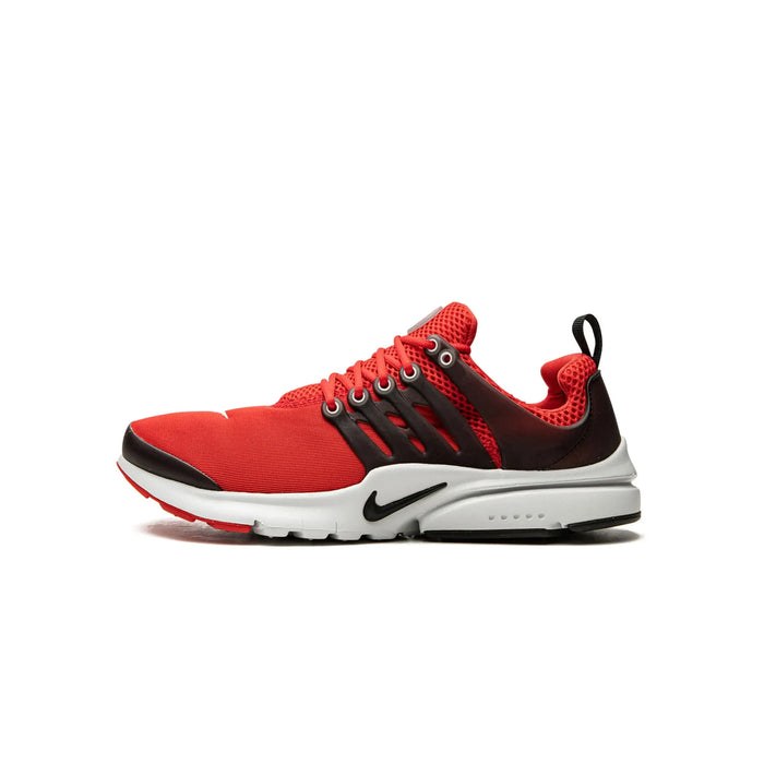 Nike Air Presto University Czerwony Czarny Czarny (GS)