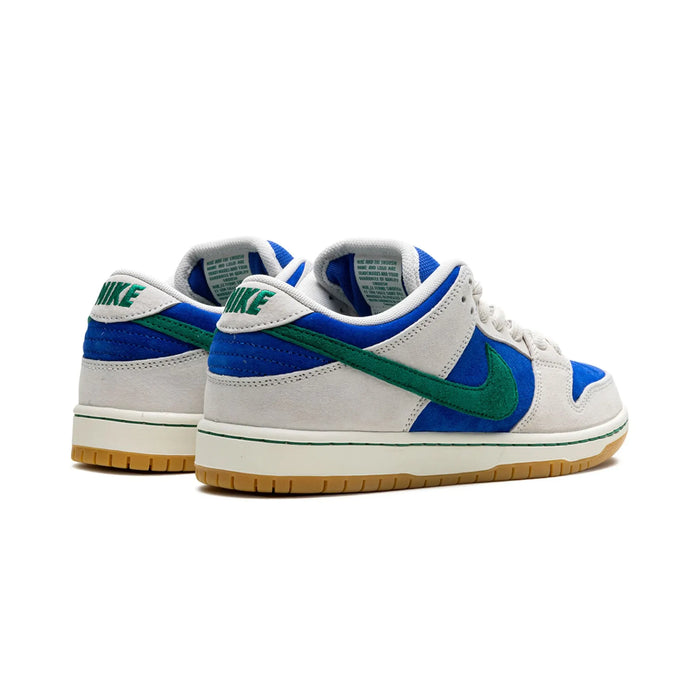 Nike SB Dunk Low Hyper Royal Malachite